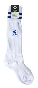��1������!! 22�`24cm�� �P���� KELME �t�b�g�T���uSTOCKING / �X�g�b�L���O�v�z���C�g×�u���[ KS9106