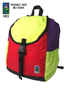 󂠂 1i!! MEI C |Pb^uobNpbNuPACKABLE PACKvMEI182005