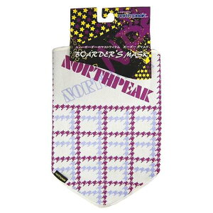 north peak �m�[�X�s�[�N �X�m�[�{�[�h �X�L�[�u�{�[�_�[�Y �t�F�C�X�}�X�N�vNP-6242