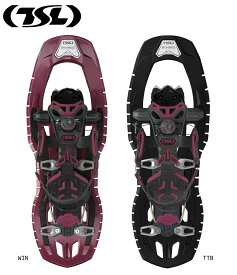 TSLスノーシュー「SYMBIOZ instinct」(Lサイズ)PFRS1891-1892