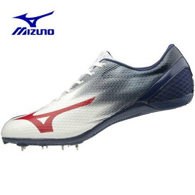 mizuno ミズノ 陸上 オールウェザー 短距離用スパイク「GEO VERSUS FX/ジオバーサス」U1GA201518