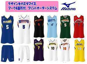 �~�Y�mmizuno�f�U�C���v�����g�X�^���_�[�h�j���E�W���j�A�u�o�X�P�b�g�{�[�����j�t�H�[���㉺�v�f�U�C���}�[�N�t��(W2JQ0A02�AW2JQ0A52�j