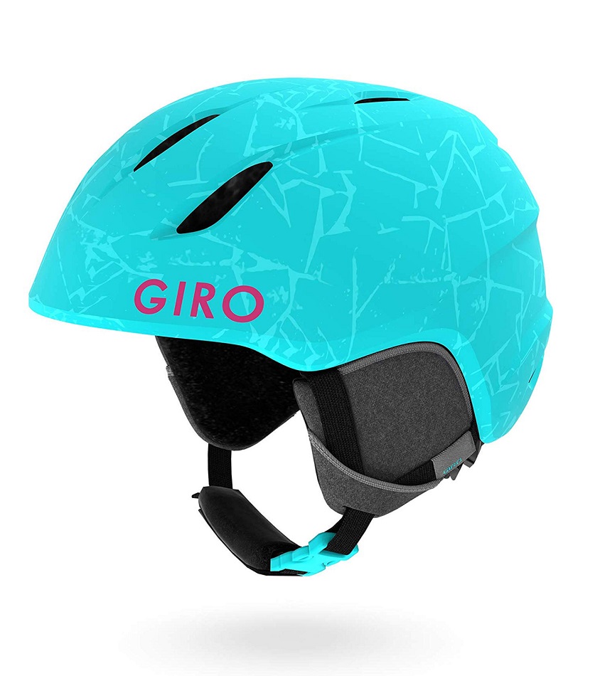 GIRO(ジロ）ジュニア用スキーヘルメット「LAUNCH」XS(48.5-52cm) | SportsShopファーストステーション