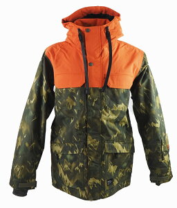 GXeB{ESTIVOXm[{[hWPbguMOUNTAIN CAMO JKTvOV EVM1602