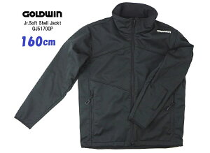 160cm 1!! i񋟁 GOLDWIN S[hEB XL[EGA WjA u[VO\tgVFWPbgvubN GJ51700P