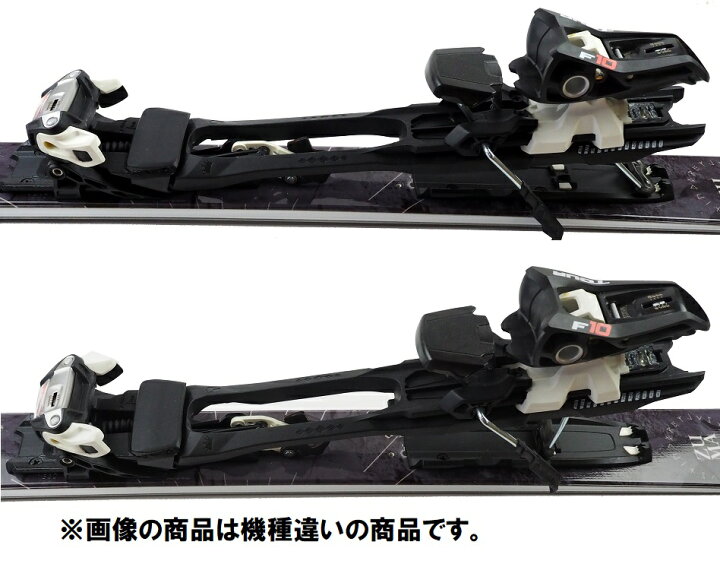 楽天市場】オガサカogasakaスキーE-TURNイーターン「ET-10.8」188cm+ 