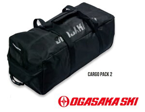 2025-2026IKTJOGASAKAXL[LX^[obOuCARGO PACK2v