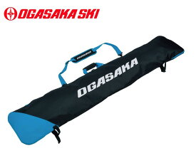 2023-24オガサカOGASAKA1台入スキーケース「ONE」