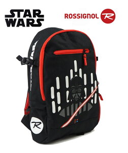 Vj[ROSSIGNOLqpUbNySTAR WARS X^[EH[YzuBACK TO SCHOOL PACKobgD[XN[pbNvRKGB500