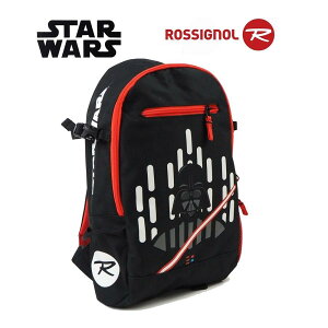 ���V�j���[�� ROSSIGNOL �q���p�U�b�N�ySTAR WARS �X�^�[�E�H�[�Y�z�uBACK TO SCHOOL PACK�o�b�N�g�D�[�X�N�[���p�b�N�vRKGB500