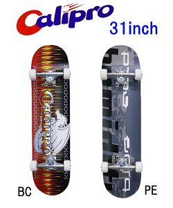 �������y31�C���`�z�J���v��calipro �R���v���[�g�X�P�[�g�{�[�h�y�X�^���_�[�h�zCP3175