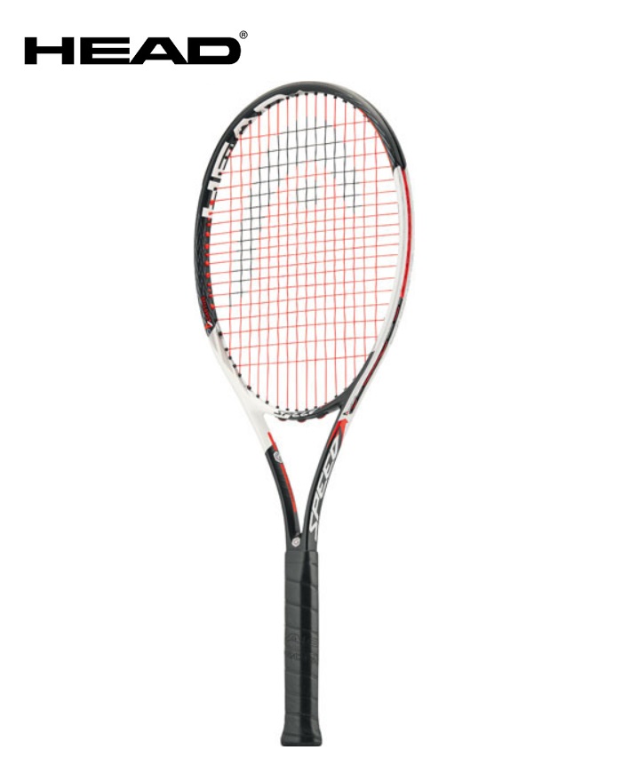 テニスラケット ヘッド スピード グラフィンタッチの人気商品・通販 