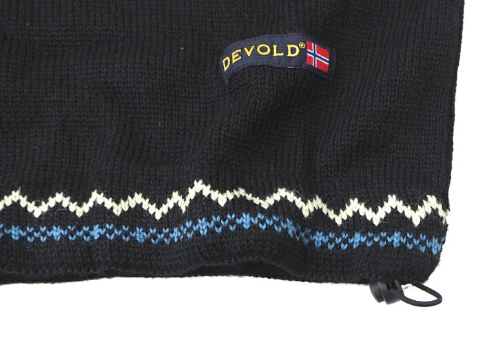 楽天市場】≪訳あり≫ノルウェー製DEVOLD(ディヴォルド)「メンズ厚手  