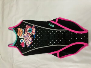 �����A���[�i���K�p�������f�B�[�X