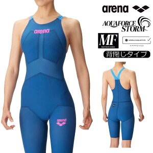 �A���[�i���f�B�[�X���j����AQUA FORCE STORM