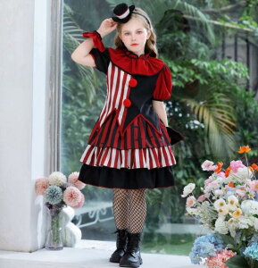 sGߑZbg LbYqRXv nEB ߑXJ[g qsG 5_Zbg LN^[  hXqpRX`[̎qHalloweenߑ ϑ cosplay nECOb