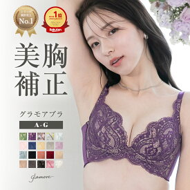 育乳ブラ 補正ブラ 脇高 谷間 盛れる グラモアブラ 脇肉 背中すっきり ワイヤー 苦しくない 着痩せ 小胸 下垂 離れ乳 産後 授乳後 大きいサイズ 補正下着 楽天1位 送料無料 初回返品交換0円