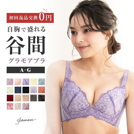 楽天1位 育乳ブラ ブラジャー 小胸 谷間 グラモアブラ 自胸 バストメイクブラ バストアップ 補正下着 大きいサイズ ブラ 産後 痛くない グラモア FT0087【初回返品交換0円】【送料無料】