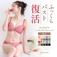 【15％OFFクーポン対象】＼〜9/24(木)8:59amまで／ ブラショーツ 上下セット ブラジャー ショーツ セット…