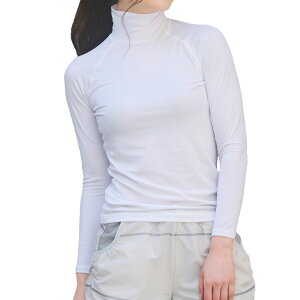 uvJbg Ci[ St fB[X nClbN  fB[X wȂ K X|[cEFA ő99%UVJbg O΍ Ă~ z ⊴ S M L LL YOGA by glamore OA cme FT0