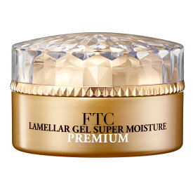 FTC ラメラゲル メディカルモイスチャー プレミアム 君島十和子 オールインワンクリーム 医薬部外品 オールインワン 敏感肌 乾燥肌 乾燥 シワ シミ 保湿 無添加 ヒアルロン酸 コラーゲン セラミド スキンケア 化粧品