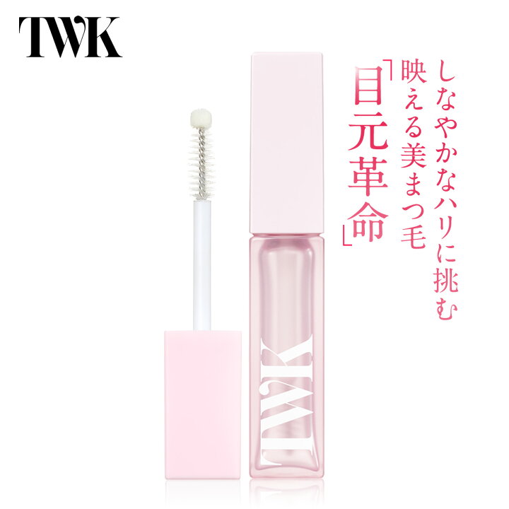 楽天市場】＼リニューアル／TWKシン アイラッシュセラム まつ毛美容液 
