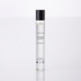 J-Scent パフュームオイル ほうじ茶 RW01 蔦屋書店 蔦屋家電 ギフト 誕生日 プレゼント