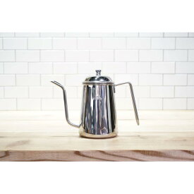 kalita カリタ 細口ポット 0.7L Special Edition ステンレス 蔦屋家電 ギフト 誕生日 プレゼント