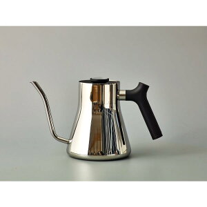 Fellow (tF[) Ύ Stagg Pour-Over KettleiX^bO vAI[o[ Pgj POLISHED STEEL ӉX ӉƓd Mtg a v[g