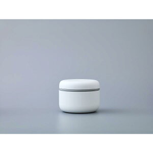 Fellow (�t�F���[) Atmos Vacuum Canister (�A�g���X�^��L���j�X�^�[)0.4L White �y����؁z �Ӊ����X �Ӊ��Ɠd