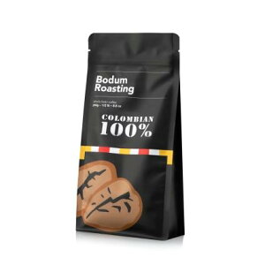 BODUM COFFEERrA 250g ӉX ӉƓd Mtg a v[g
