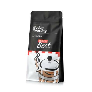 BODUM COFFEE{_YxXg 250g ӉX ӉƓd Mtg a v[g