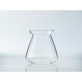 OREA（オレア） Sense Glass Carafe (センスグラス カラフェ) 蔦屋家電 ギフト 誕生日 プレゼント 【売れ筋】