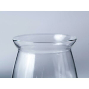 OREAiIAj Sense Glass Cup (ZXOX@JbvjSmall 175ml ӉX ӉƓd Mtg a v[g
