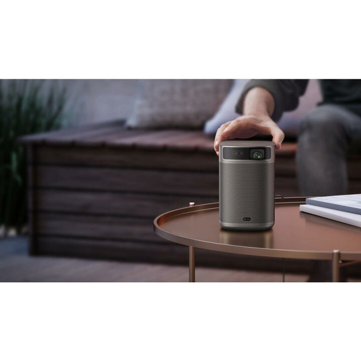 楽天市場】【10月20日まで期間限定特典価格】XGIMI エクスジミーMoGo 2 
