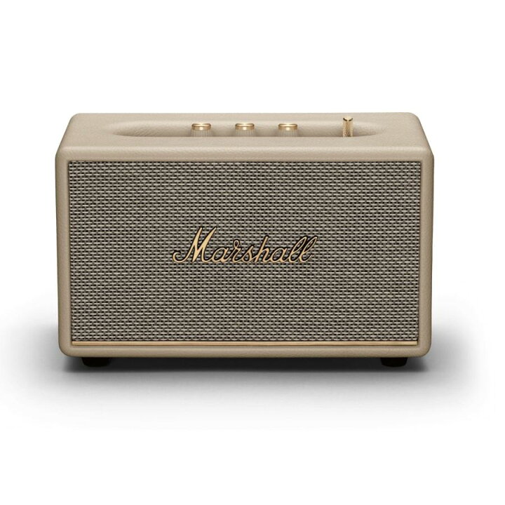 楽天市場】Marshall(マーシャル) ワイヤレススピーカー Acton(アクトン 