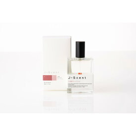 【J-SCENT 香水】ジェイセント 入道雲 蔦屋家電 ギフト 誕生日 プレゼント