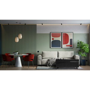 X}[ge[u SAPPHIRE by LOOZER (Tt@CA oC [U[) C STB80 BLACK (ubN) (4550230357826)