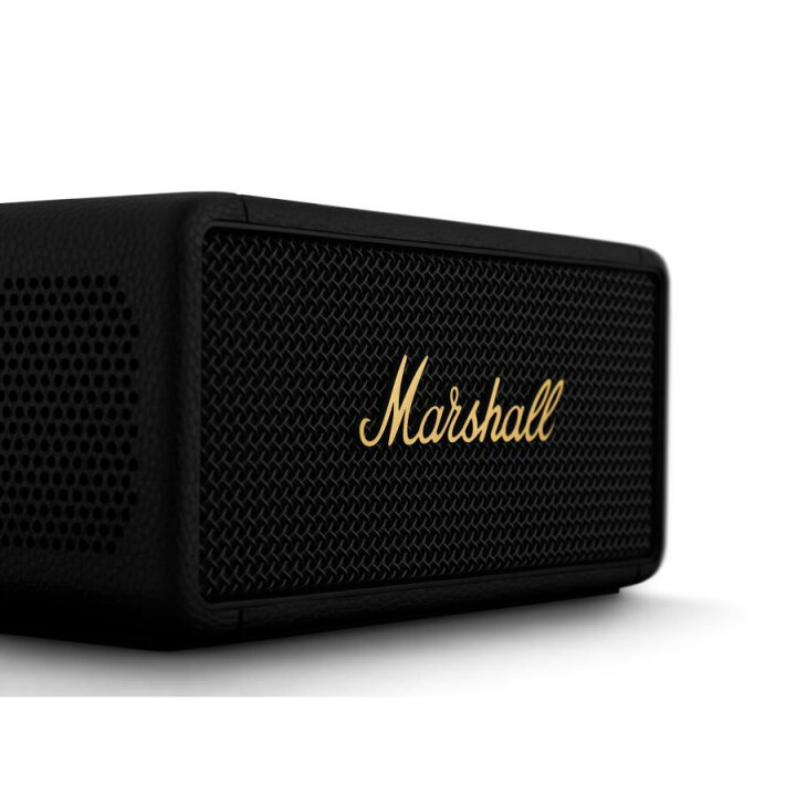 楽天市場】Marshall Middleton (マーシャル ミドルトン) ワイヤレス 