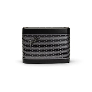 Fender Audio BluetoothXs[J[ Fender Newport 2 (tF_[ j[|[g) ubNK^ NEWPORT2-BG