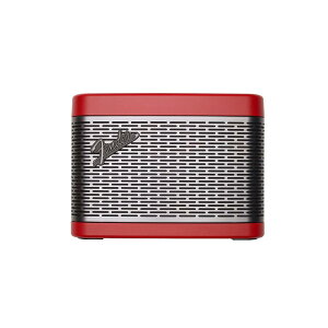 Fender Audio Bluetooth�X�s�[�J�[ Fender Newport 2 (�t�F���_�[ �j���[�|�[�g) ���b�h�K�����^�� NEWPORT2-RG