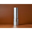 Varia（ヴァリア）EVO Hybrid Grinder（ハイブリッドグラインダー） Silver 蔦屋書店 蔦屋家電 ギフト 誕生日 プレゼ…