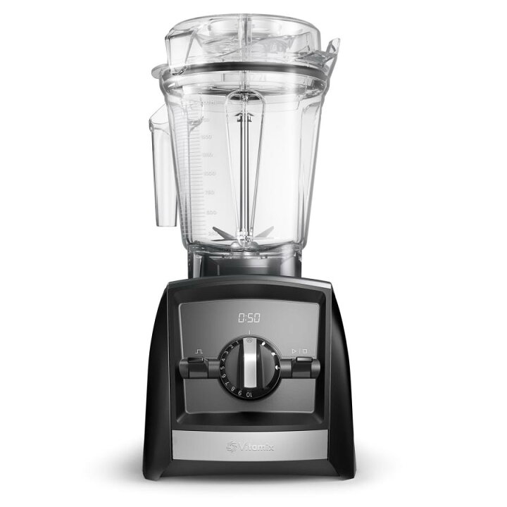 楽天市場】Vitamix(バイタミックス） Ascent2500i ブラック 蔦屋書店 