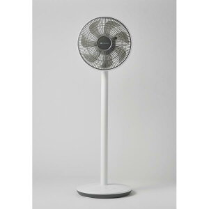 cocono(�R�R�m) airy fan basic WHITE ��@ �Ӊ����X �Ӊ��Ɠd ��@�����R���t�� ������� ���r���O�t�@�� �C���e���A