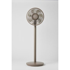 cocono(�R�R�m) airy fan basic CHOCOLAT ��@ �Ӊ����X �Ӊ��Ɠd ��@�����R���t�� ������� ���r���O�t�@�� �C���e���A