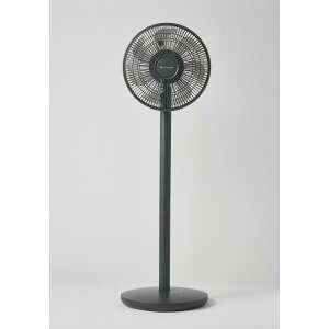 cocono(�R�R�m) airy fan basic GRAY ��@ �Ӊ����X �Ӊ��Ɠd ��@�����R���t�� ������� ���r���O�t�@�� �C���e���A