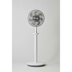 cocono(�R�R�m) airy fan high grade WHITE ��@ �Ӊ����X �Ӊ��Ɠd ��@�����R���t�� ������� ���r���O�t�@�� �C���e���A