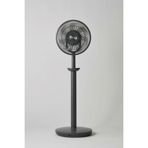 cocono(�R�R�m) airy fan high grade GRAY ��@ �Ӊ����X �Ӊ��Ɠd ��@�����R���t�� ������� ���r���O�t�@�� �C���e���A