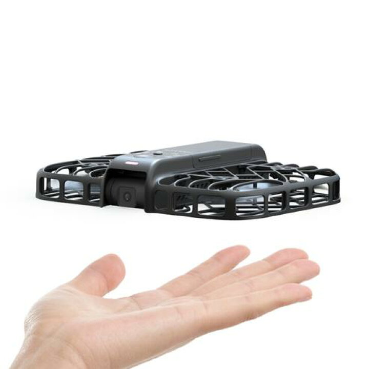 楽天市場】HoverAir X1 Smart ドローン ブラック 蔦屋書店 蔦屋家電  