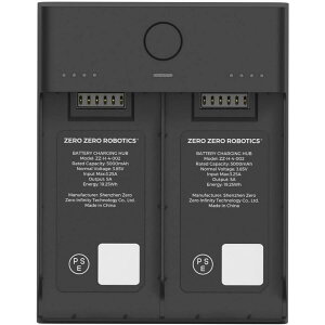 HoverAir X1 Smart charging Hub [dnu ubN ӉƓd Mtg a v[g